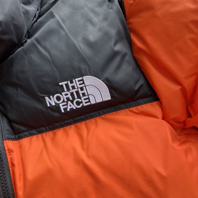 The North Face Down Jackets